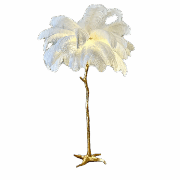 light____-12-scale-2x.png Nordic Ostrich Feather Led Floor Lamp Copper Resin Living Room Home Decor Indoor Lighting Bedroom Bedside Standing Table Light