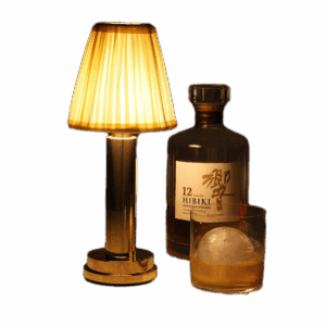 USB Restaurant Atmosphere Table Lamp Nordic Bar night Lights for Coffee Bedroom Art Decor Lighing Fixtures Modern LED Desk Lamps